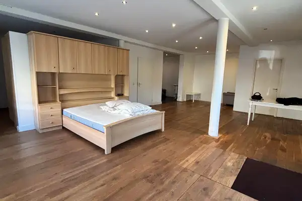 Foto #10 Appartement Balsemienstraat Eindhoven