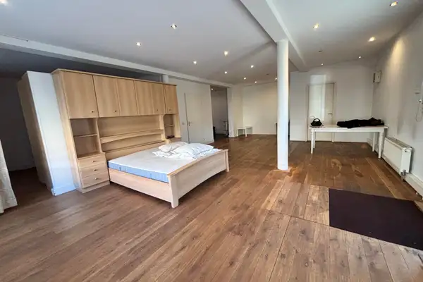 Foto #9 Appartement Balsemienstraat Eindhoven