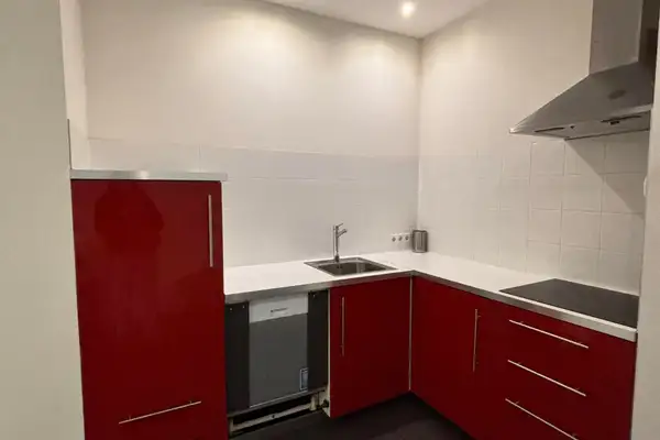 Foto #12 Appartement Balsemienstraat Eindhoven