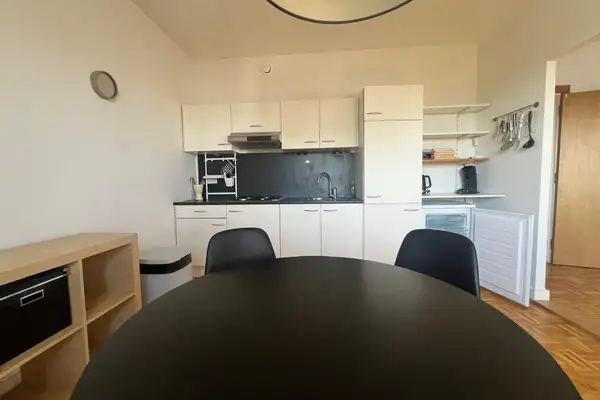 Foto #8 Appartement Ruttensingel Maastricht