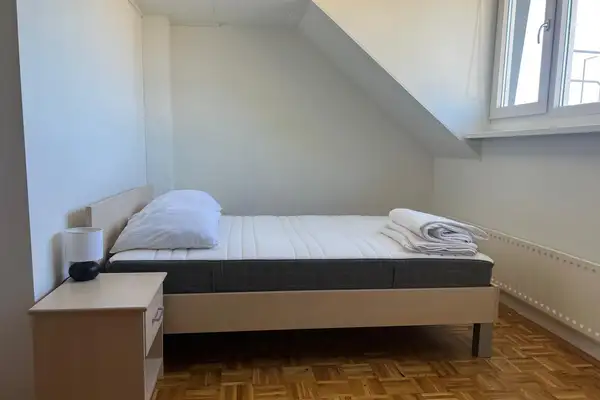 Foto #2 Appartement Ruttensingel Maastricht