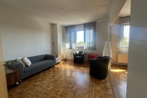 Foto #11 Appartement Ruttensingel Maastricht