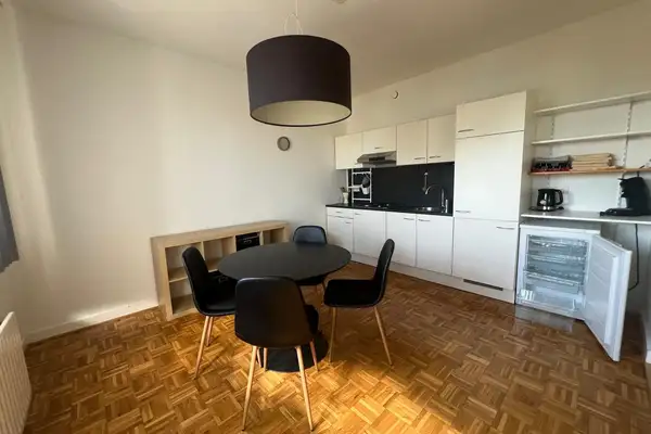 Foto #9 Appartement Ruttensingel Maastricht