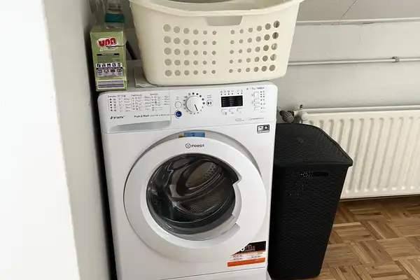 Foto #1 Appartement Ruttensingel Maastricht