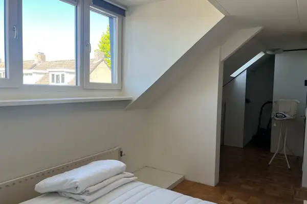 Foto #3 Appartement Ruttensingel Maastricht