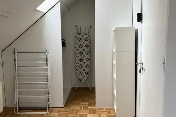 Foto #14 Appartement Ruttensingel Maastricht