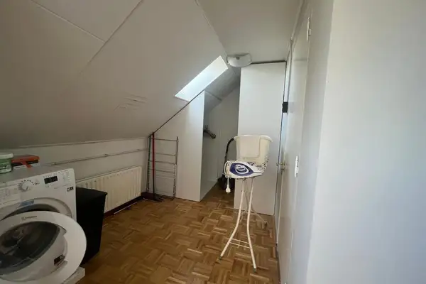 Foto #7 Appartement Ruttensingel Maastricht