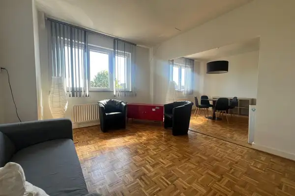 Foto #5 Appartement Ruttensingel Maastricht