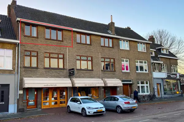 Foto #0 Appartement Ruttensingel Maastricht