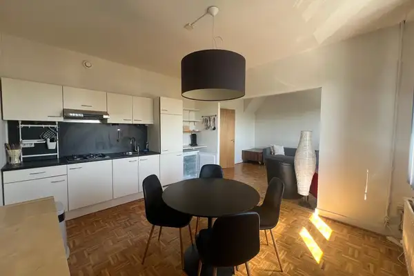 Foto #4 Appartement Ruttensingel Maastricht