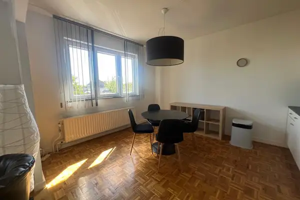 Foto #6 Appartement Ruttensingel Maastricht