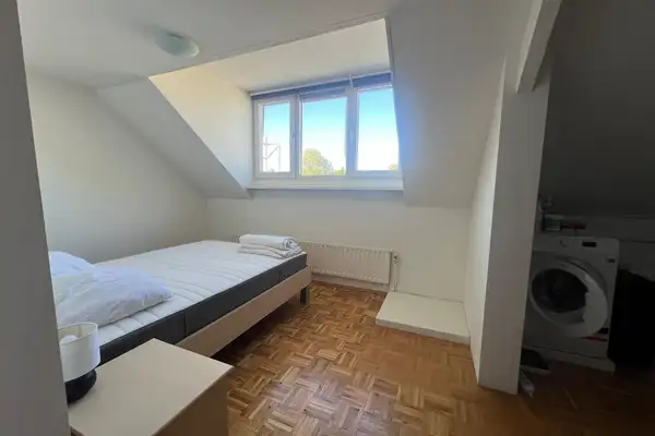 Foto #13 Appartement Ruttensingel Maastricht