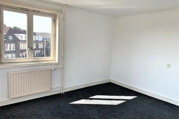 Foto #4 Kamer Schuttersbergplein Arnhem