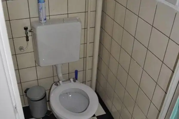 Foto #5 Kamer Schuttersbergplein Arnhem