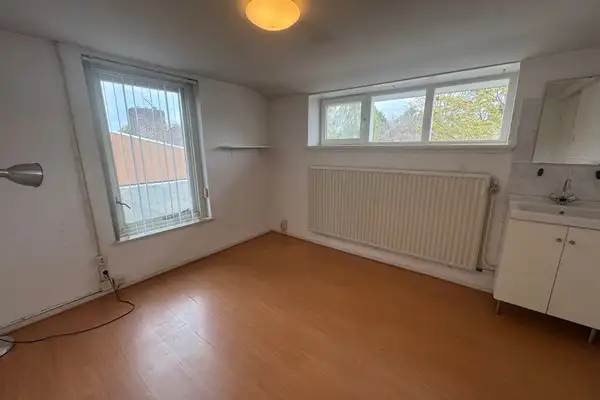 Foto #0 Appartement Benzenraderweg Heerlen