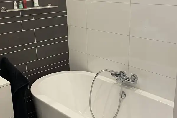 Foto #8 Appartement Edisonstraat Leiden