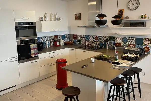 Foto #16 Appartement Edisonstraat Leiden