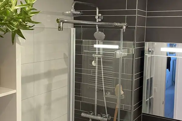 Foto #10 Appartement Edisonstraat Leiden