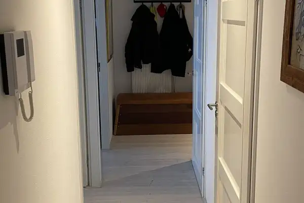 Foto #11 Appartement Edisonstraat Leiden