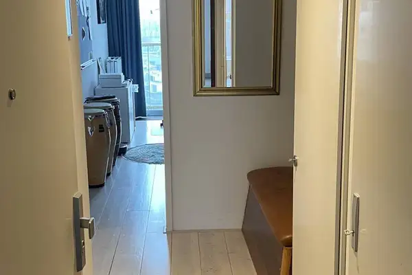 Foto #5 Appartement Edisonstraat Leiden