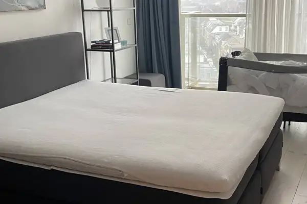 Foto #13 Appartement Edisonstraat Leiden