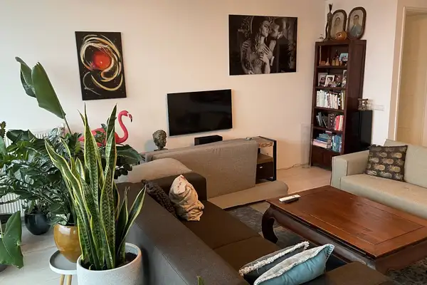 Foto #2 Appartement Edisonstraat Leiden