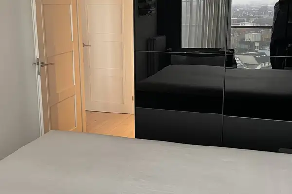 Foto #15 Appartement Edisonstraat Leiden