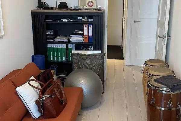 Foto #18 Appartement Edisonstraat Leiden