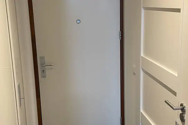 Foto #6 Appartement Edisonstraat Leiden