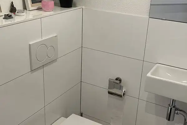 Foto #7 Appartement Edisonstraat Leiden