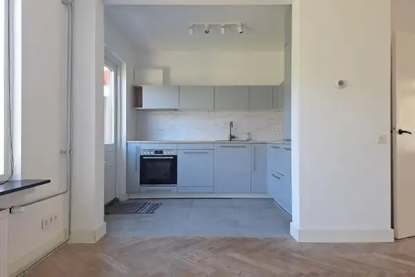 Foto #9 Huurwoning Franklin D Rooseveltlaan Eindhoven