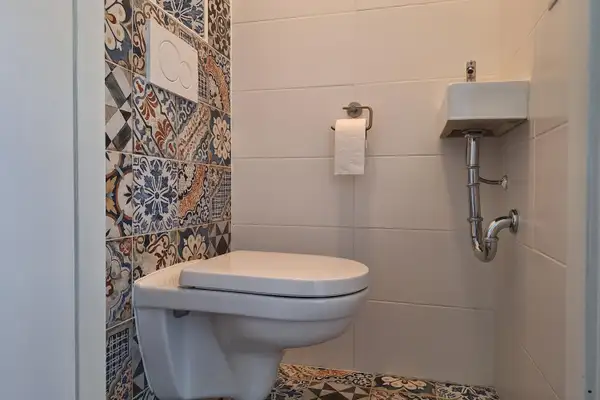 Foto #2 Huurwoning Franklin D Rooseveltlaan Eindhoven