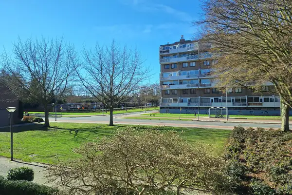 Foto #30 Huurwoning Franklin D Rooseveltlaan Eindhoven