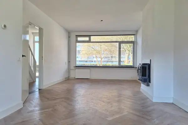 Foto #7 Huurwoning Franklin D Rooseveltlaan Eindhoven