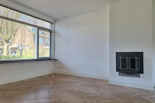 Foto #4 Huurwoning Franklin D Rooseveltlaan Eindhoven