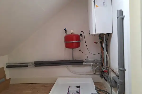 Foto #25 Huurwoning Franklin D Rooseveltlaan Eindhoven