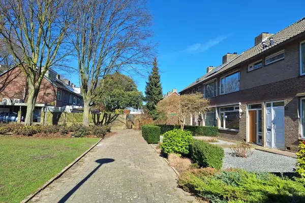 Foto #29 Huurwoning Franklin D Rooseveltlaan Eindhoven