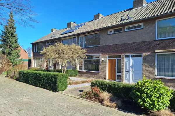 Foto #0 Huurwoning Franklin D Rooseveltlaan Eindhoven