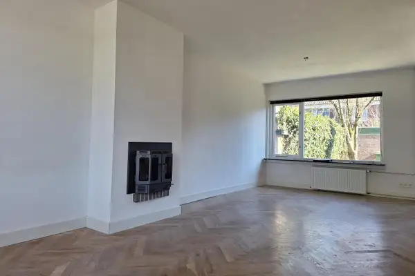 Foto #5 Huurwoning Franklin D Rooseveltlaan Eindhoven