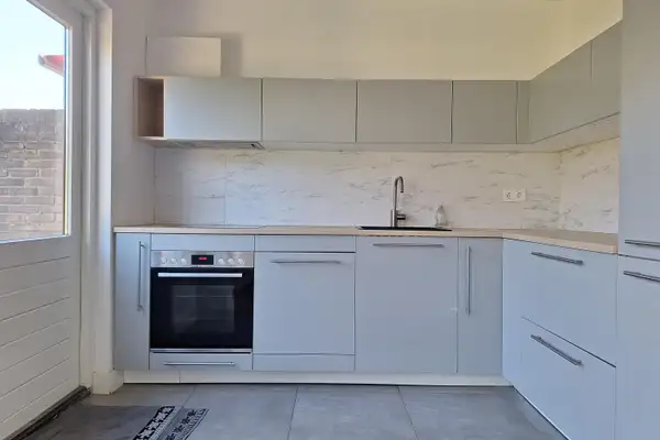 Foto #11 Huurwoning Franklin D Rooseveltlaan Eindhoven