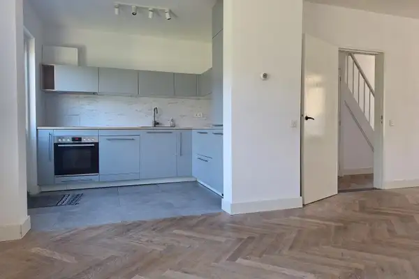 Foto #8 Huurwoning Franklin D Rooseveltlaan Eindhoven