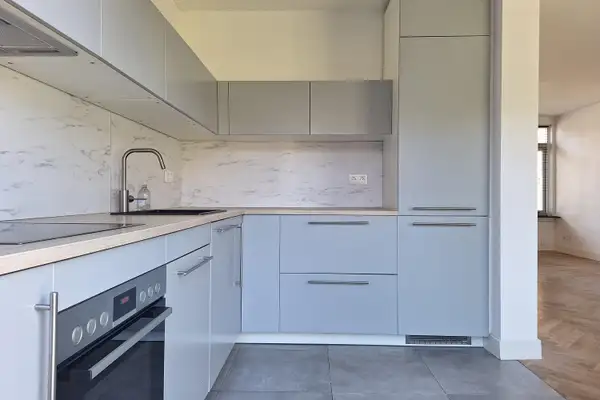 Foto #12 Huurwoning Franklin D Rooseveltlaan Eindhoven