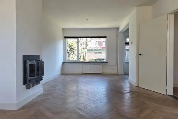 Foto #6 Huurwoning Franklin D Rooseveltlaan Eindhoven