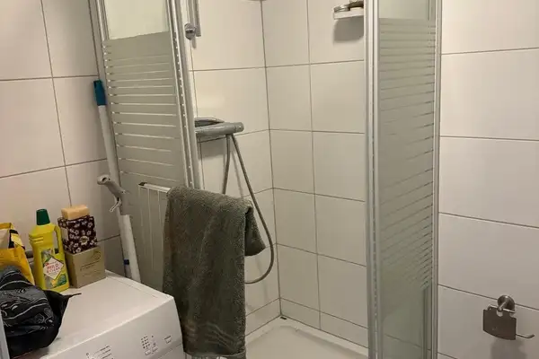 Foto #7 Studio Resedastraat Enschede