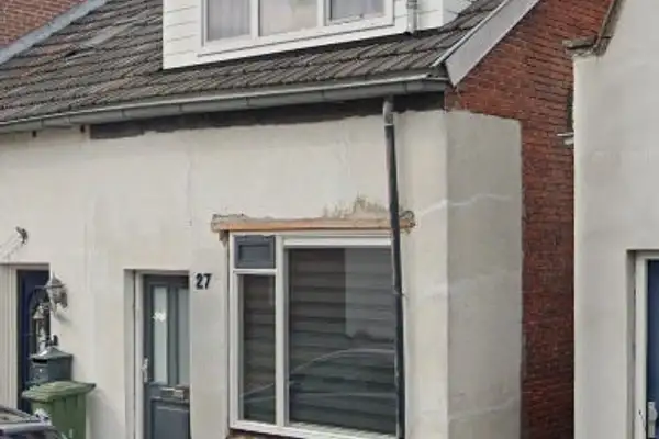 Foto #0 Studio Resedastraat Enschede