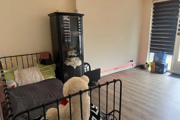 Foto #3 Studio Resedastraat Enschede