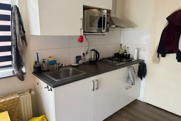 Foto #5 Studio Resedastraat Enschede