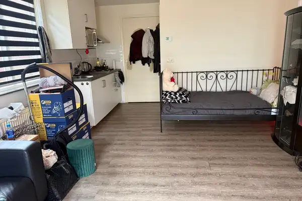 Foto #4 Studio Resedastraat Enschede