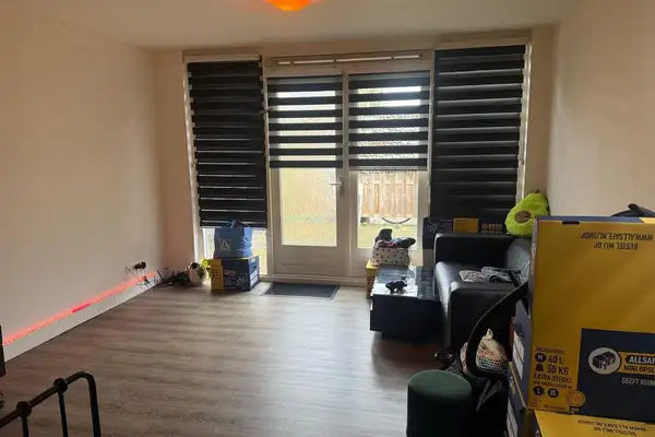 Foto #2 Studio Resedastraat Enschede