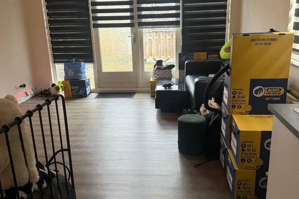 Foto #1 Studio Resedastraat Enschede